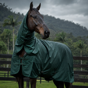 Capa de Chuva | Rain Armor