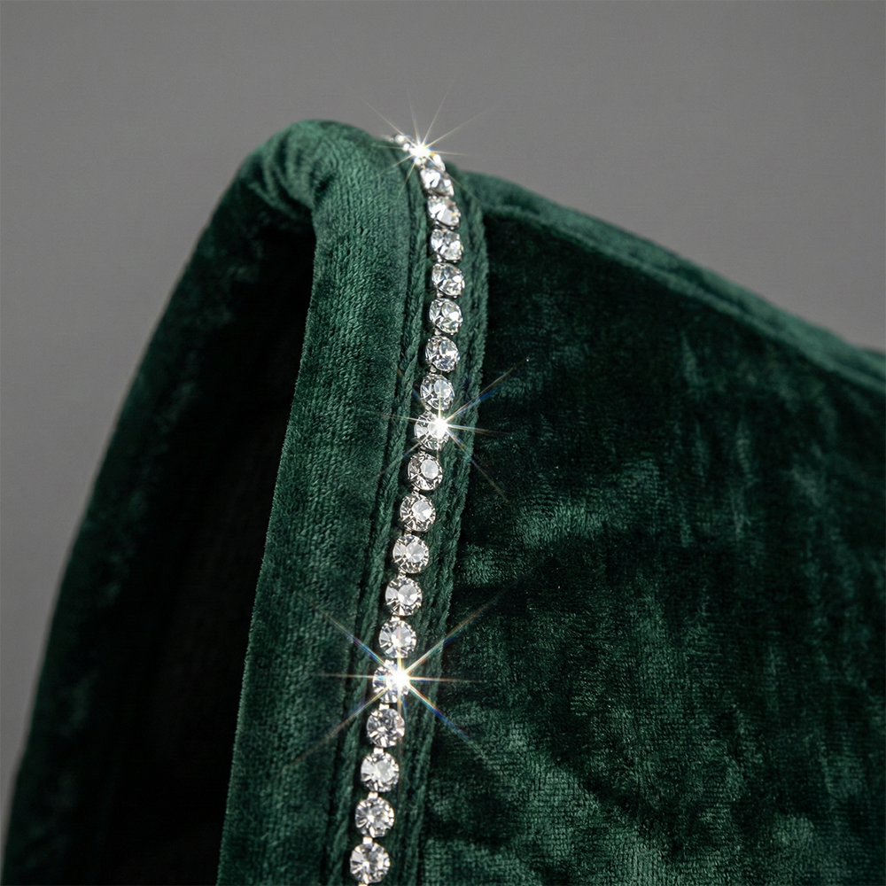 Crystal Detail (Strass) 4