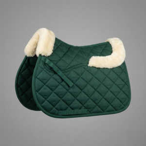 Personalização: Proteção Faux Fur (Pelúcia)