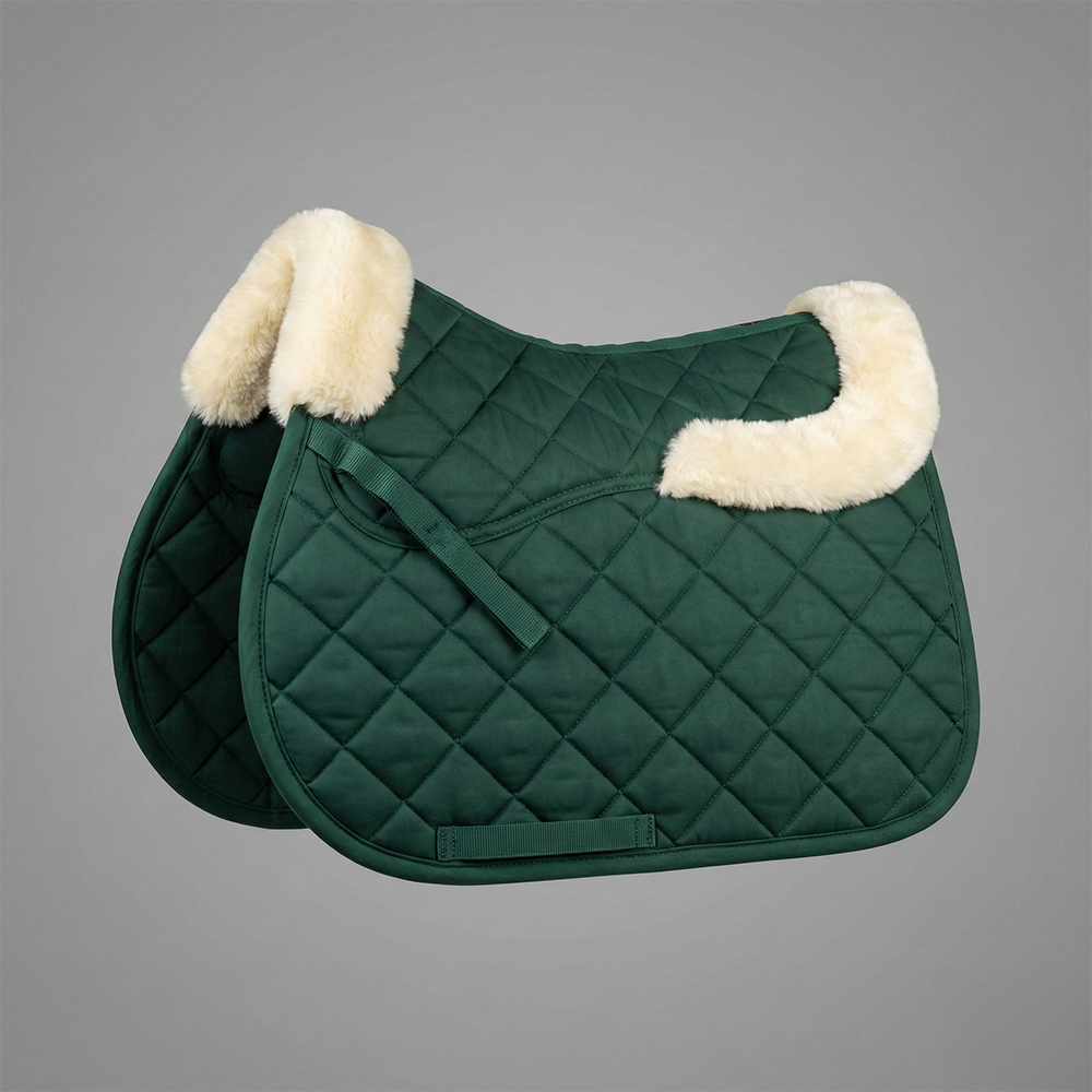 Personalização: Proteção Faux Fur (Pelúcia)