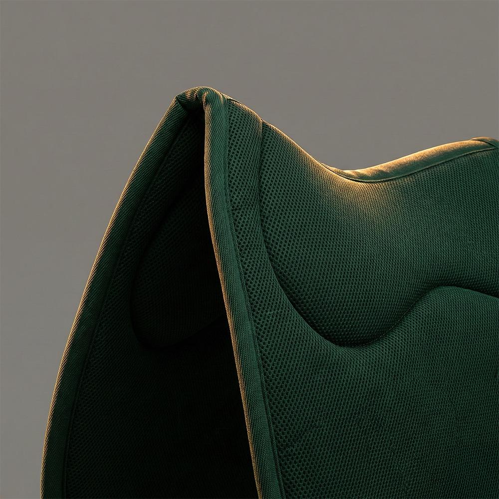 Manta de Salto | Jumping Classic