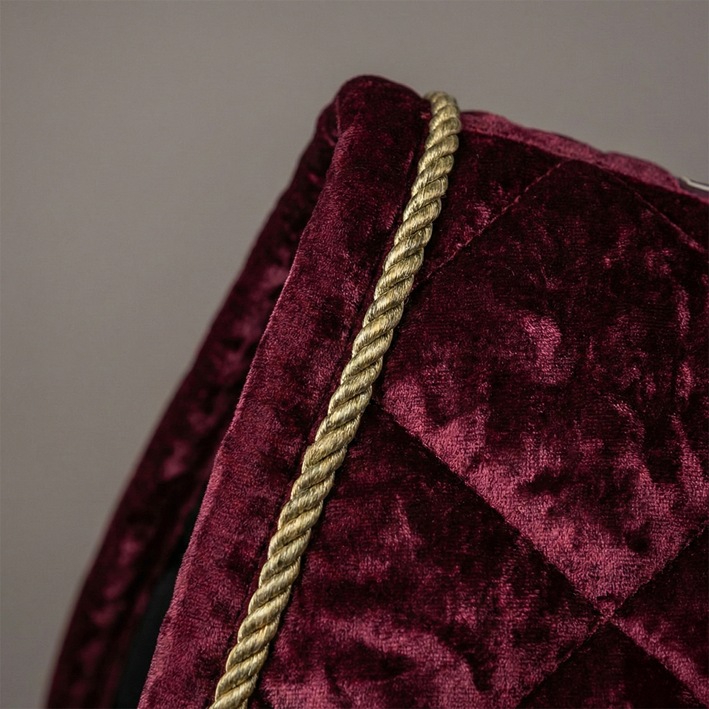 Pad Velvet Grip (Veludo) 3