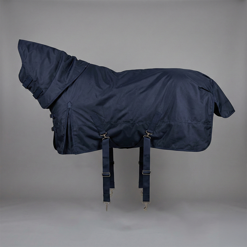 Capa de Chuva | Rain Armor