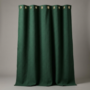 Cortina de Baia | Stable Drape